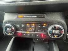 Ford Focus T EcoBoost ST - U15623