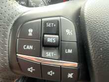 Ford Focus T EcoBoost ST - U15623