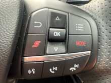 Ford Focus T EcoBoost ST - U15623