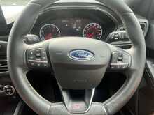 Ford Focus T EcoBoost ST - U15623