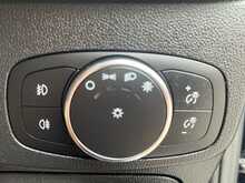 Ford Focus T EcoBoost ST - U15623