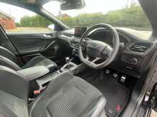 Ford Focus T EcoBoost ST - U15623