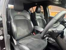 Ford Focus T EcoBoost ST - U15623