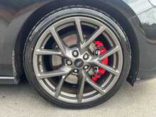 Ford Focus T EcoBoost ST - U15623