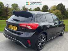 Ford Focus T EcoBoost ST - U15623