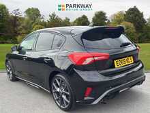 Ford Focus T EcoBoost ST - U15623