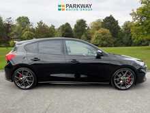Ford Focus T EcoBoost ST - U15623