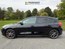 Ford Focus T EcoBoost ST - U15623