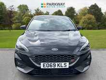 Ford Focus T EcoBoost ST - U15623