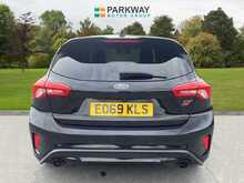 Ford Focus T EcoBoost ST - U15623