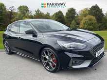 Ford Focus T EcoBoost ST - U15623