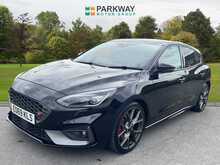 Ford Focus T EcoBoost ST - U15623