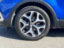 Renault Captur TCe ENERGY GT Line - U15624