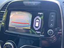 Renault Captur TCe ENERGY GT Line - U15624