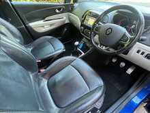 Renault Captur TCe ENERGY GT Line - U15624