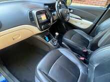 Renault Captur TCe ENERGY GT Line - U15624
