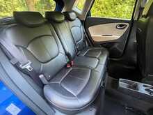 Renault Captur TCe ENERGY GT Line - U15624