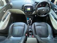 Renault Captur TCe ENERGY GT Line - U15624
