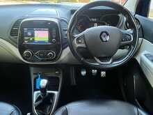 Renault Captur TCe ENERGY GT Line - U15624