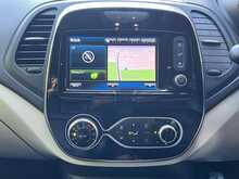 Renault Captur TCe ENERGY GT Line - U15624
