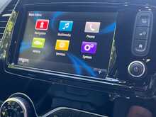 Renault Captur TCe ENERGY GT Line - U15624
