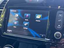 Renault Captur TCe ENERGY GT Line - U15624