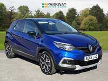 Renault Captur TCe ENERGY GT Line - U15624