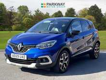 Renault Captur TCe ENERGY GT Line - U15624