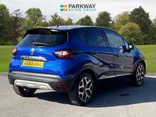 Renault Captur TCe ENERGY GT Line - U15624