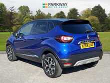 Renault Captur TCe ENERGY GT Line - U15624