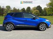 Renault Captur TCe ENERGY GT Line - U15624