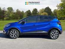 Renault Captur TCe ENERGY GT Line - U15624