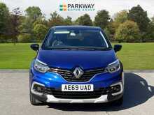Renault Captur TCe ENERGY GT Line - U15624
