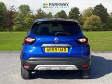 Renault Captur TCe ENERGY GT Line - U15624