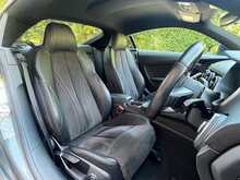 Audi TT TFSI Black Edition - U15626