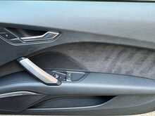 Audi TT TFSI Black Edition - U15626