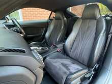 Audi TT TFSI Black Edition - U15626