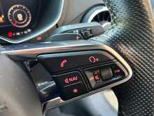 Audi TT TFSI Black Edition - U15626