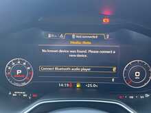 Audi TT TFSI Black Edition - U15626