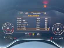 Audi TT TFSI Black Edition - U15626
