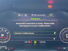 Audi TT TFSI Black Edition - U15626