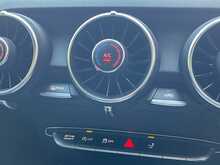 Audi TT TFSI Black Edition - U15626