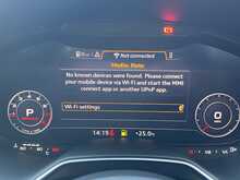Audi TT TFSI Black Edition - U15626