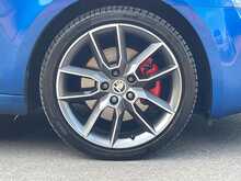 Skoda Octavia TDI vRS - U15628