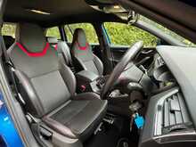 Skoda Octavia TDI vRS - U15628