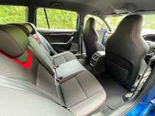 Skoda Octavia TDI vRS - U15628