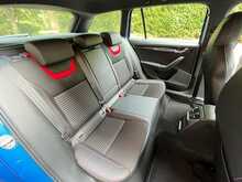 Skoda Octavia TDI vRS - U15628