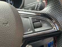 Skoda Octavia TDI vRS - U15628