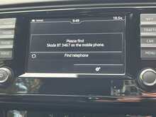 Skoda Octavia TDI vRS - U15628
