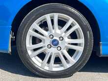 Ford Fiesta Zetec - U15630